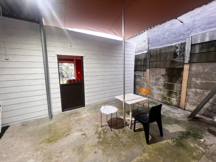 1 Bedroom Property for Sale in Southfield Western Cape